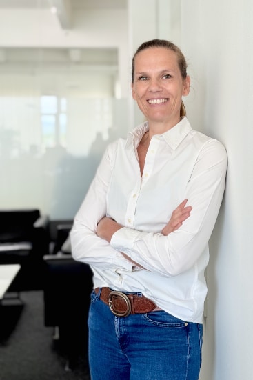 Swantje Narten